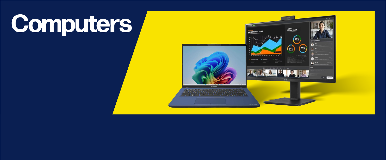 Computers
