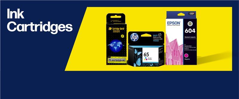 Printer Ink