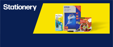 Stationery